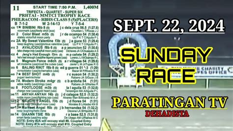 mmtci racing live today